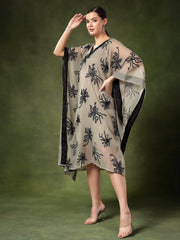 Sartorial Sequins Dress