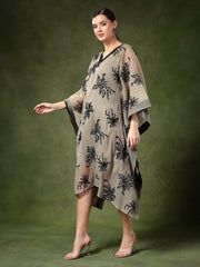 Sartorial Sequins Dress