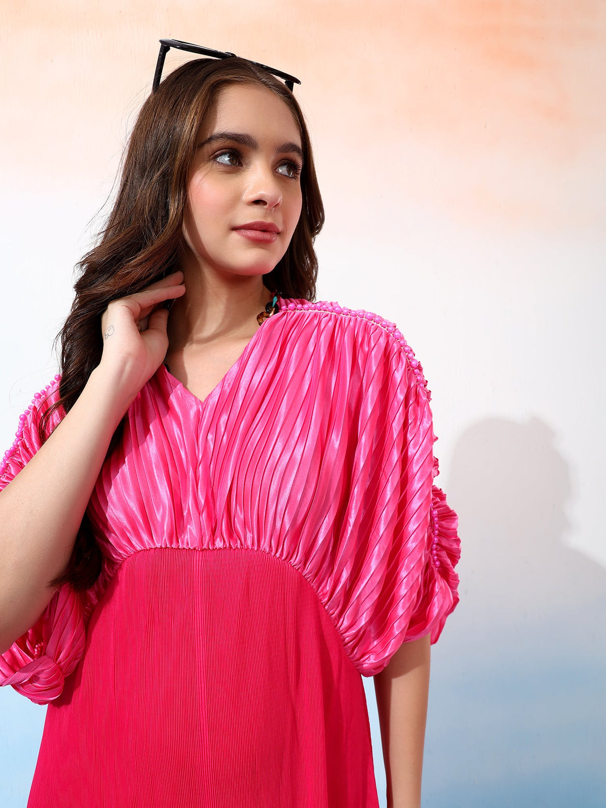 Riya Dress