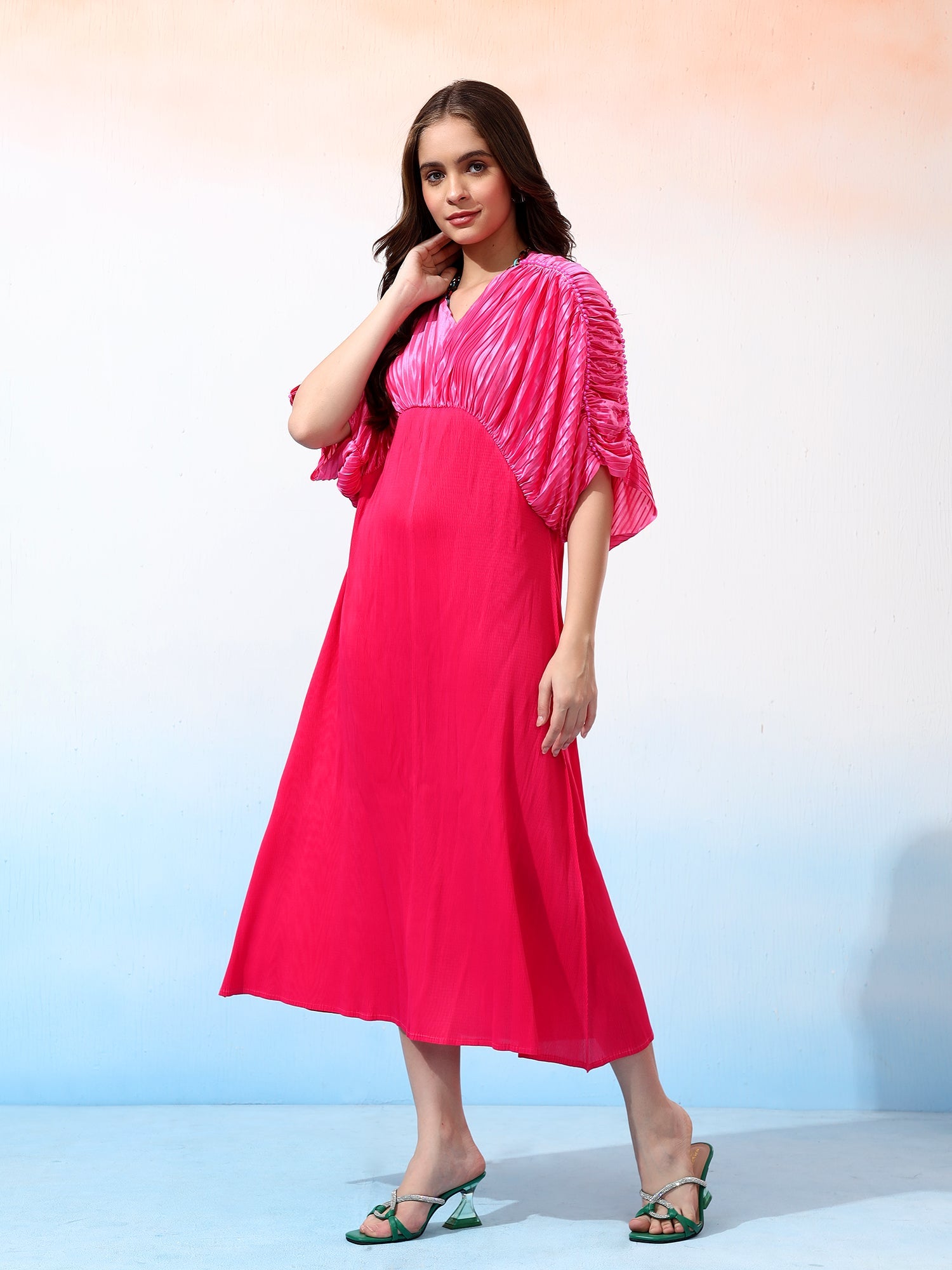 Riya Dress