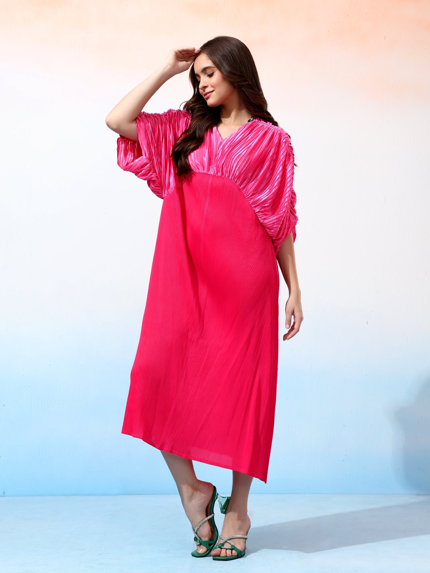 Riya Dress