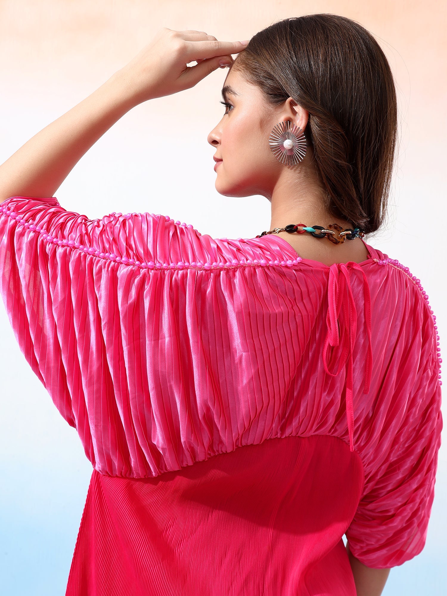 Riya Dress