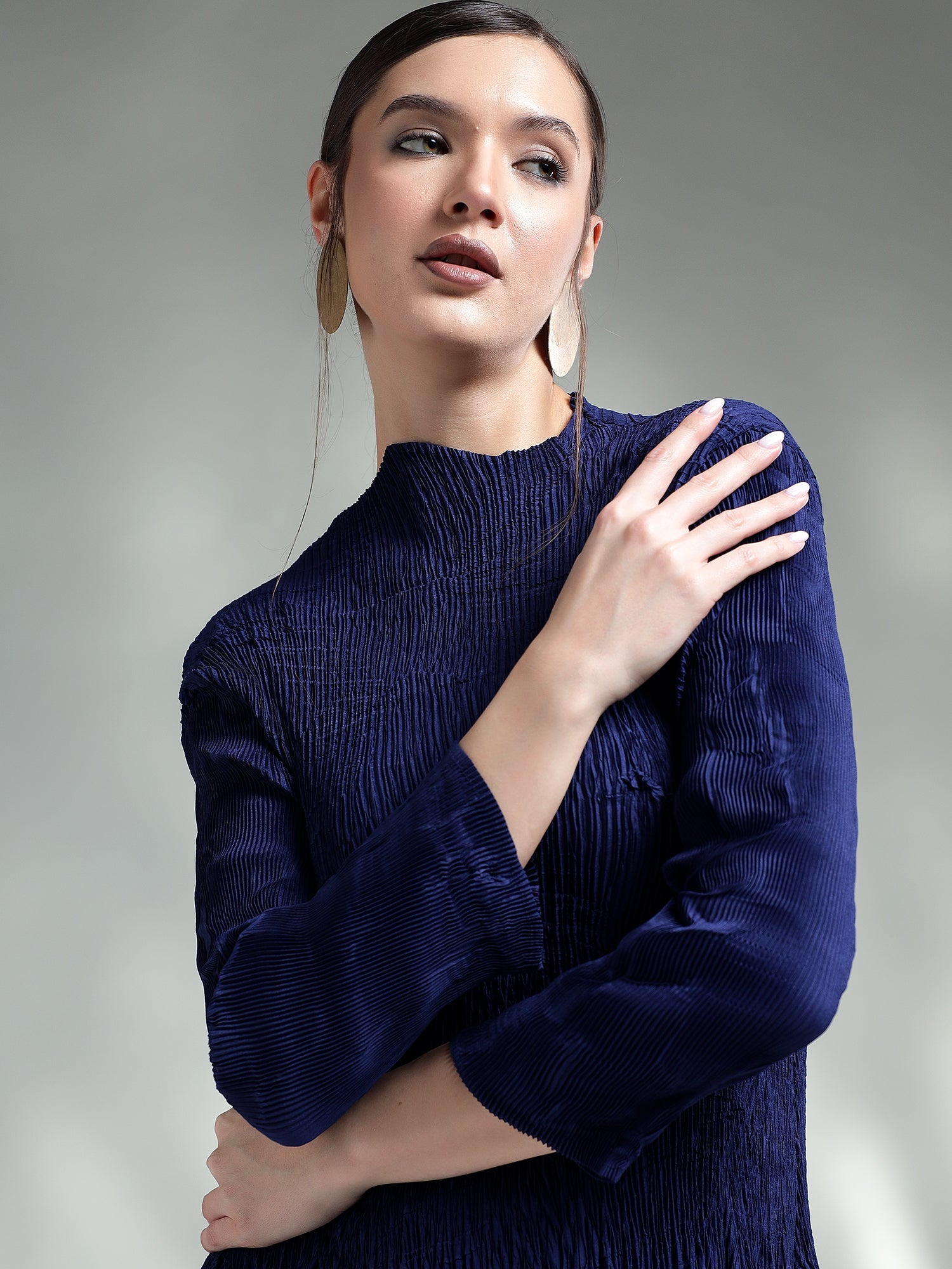 Ember Dress (Full Sleeve)