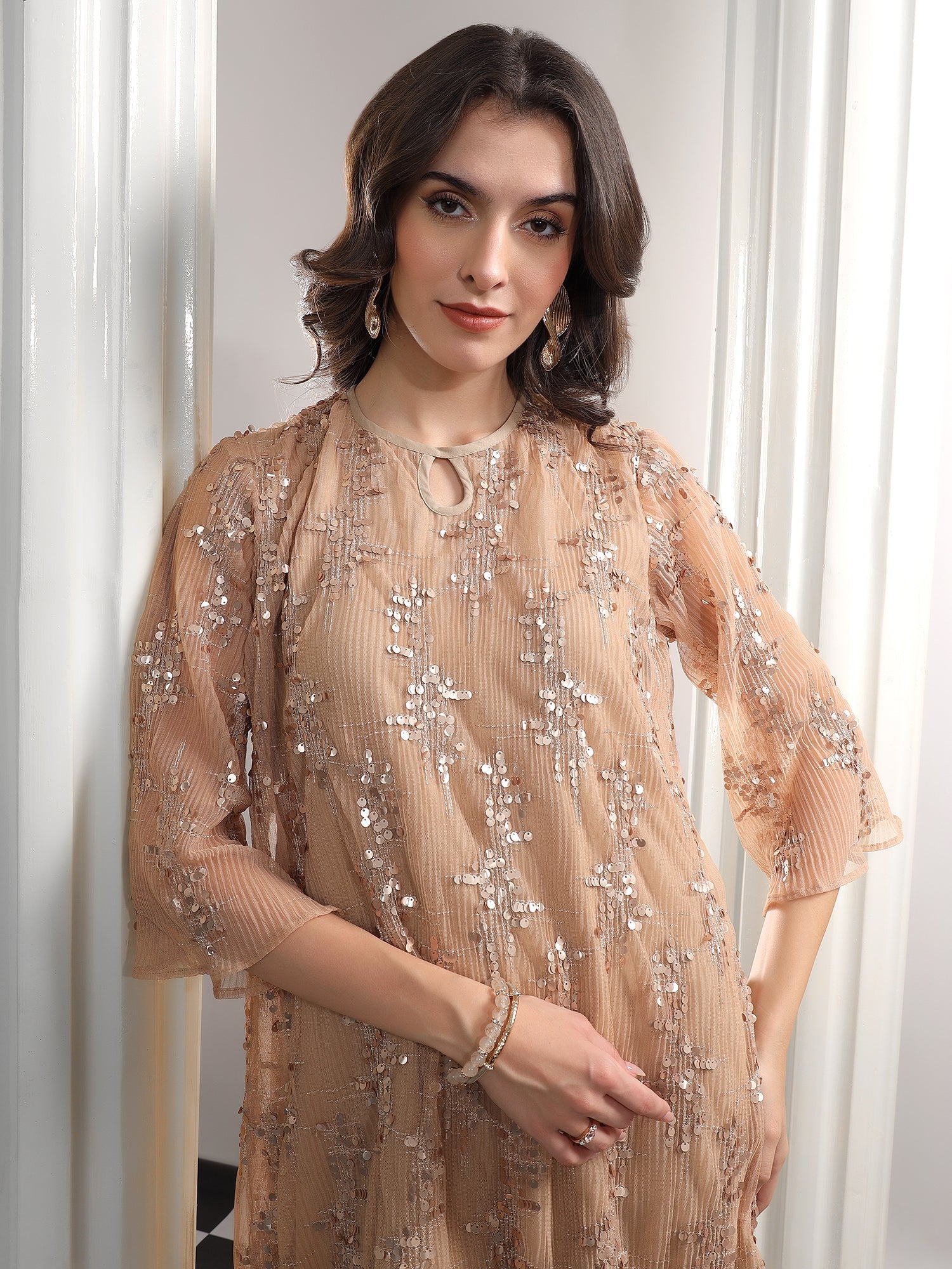 Seraphina Dress