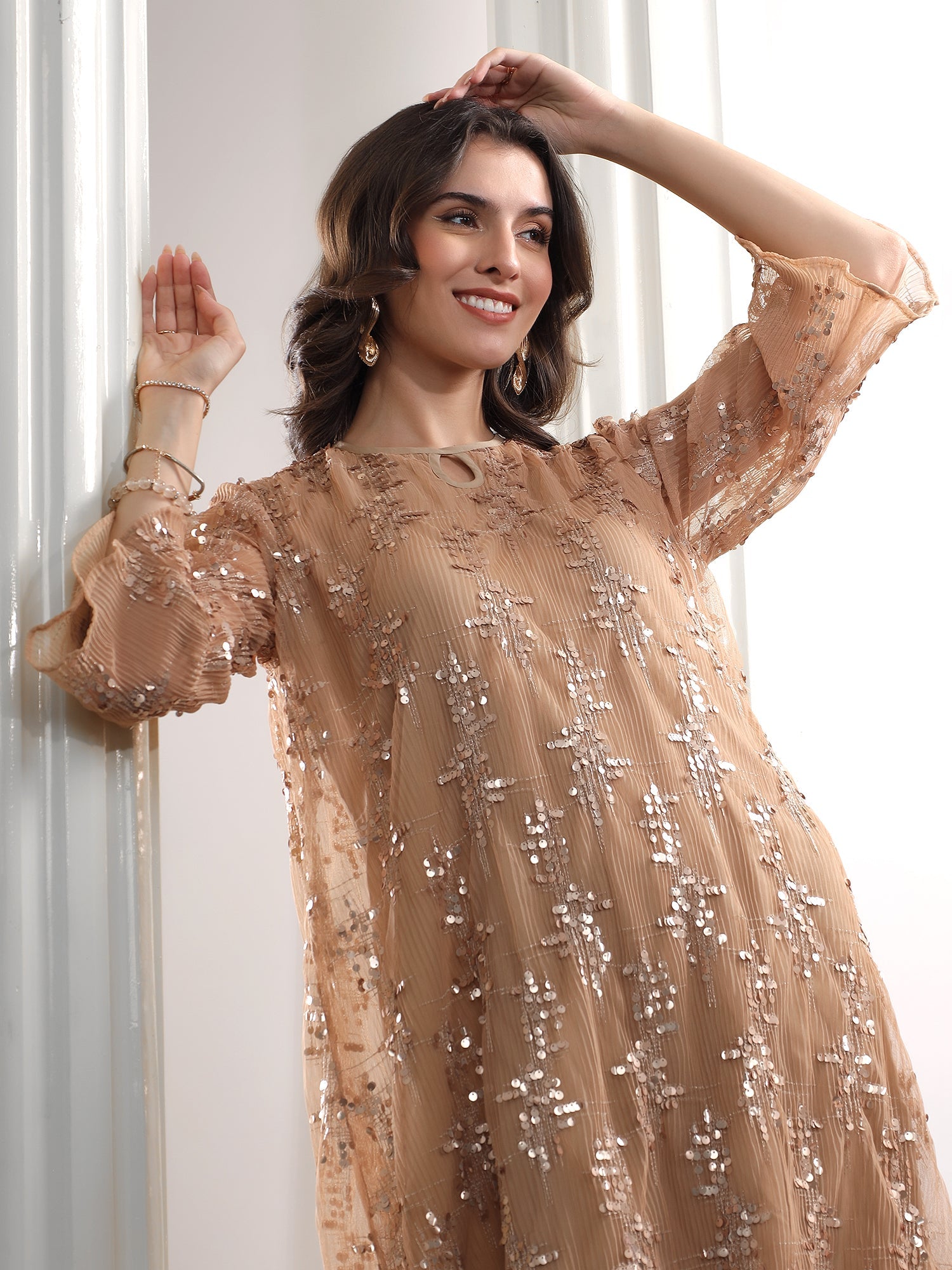 Seraphina Dress