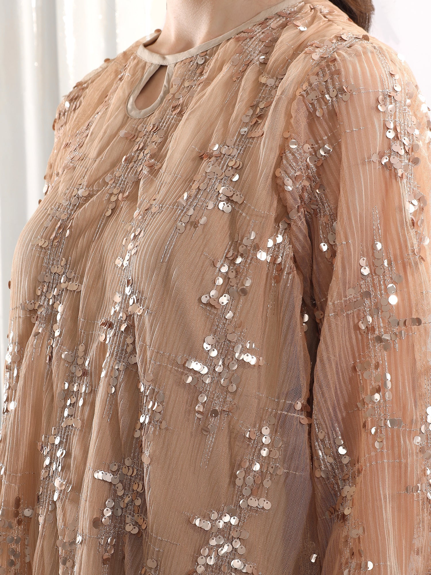 Seraphina Dress