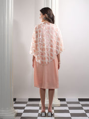 Pearl Haze Dress