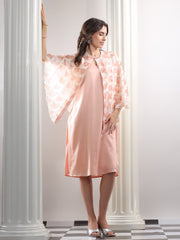 Pearl Haze Dress