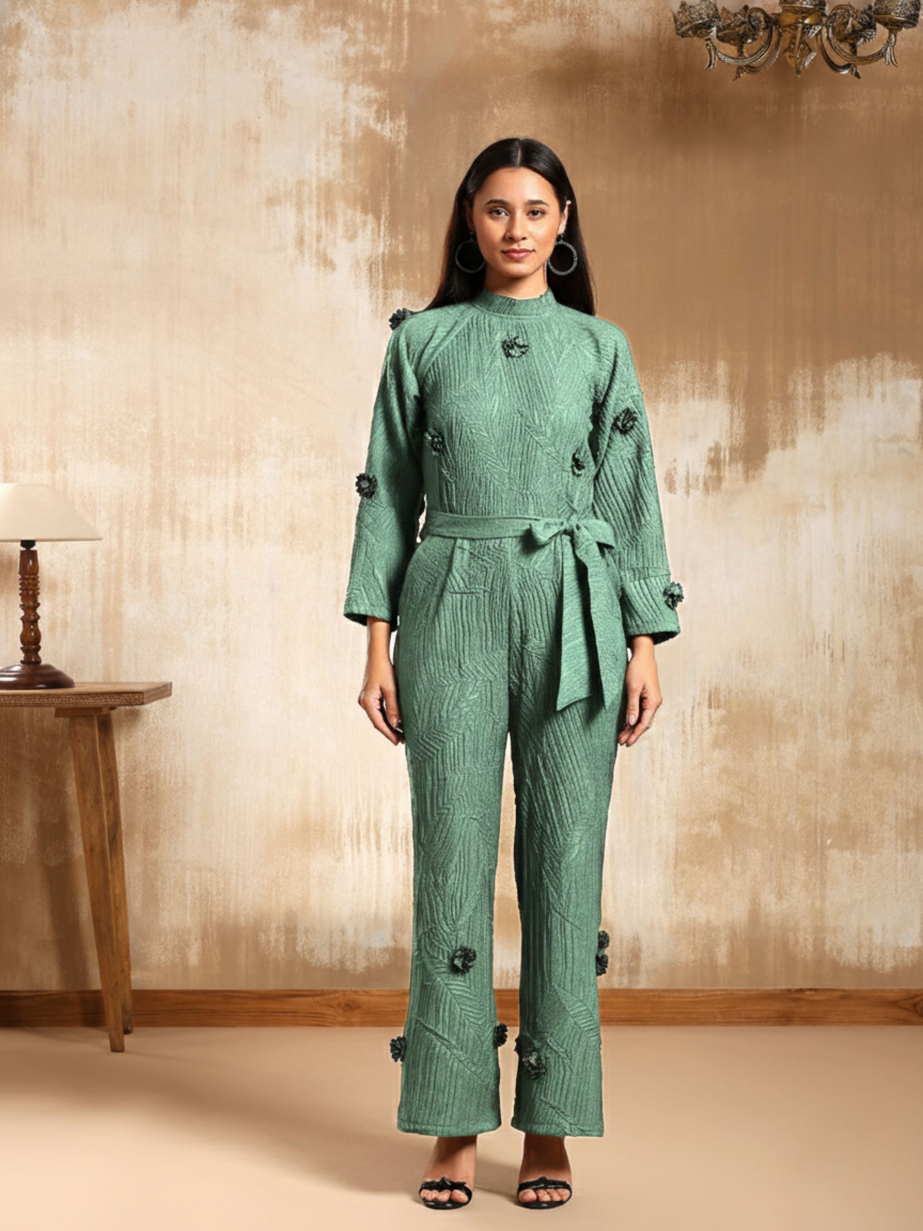 Marlette Jumpsuit