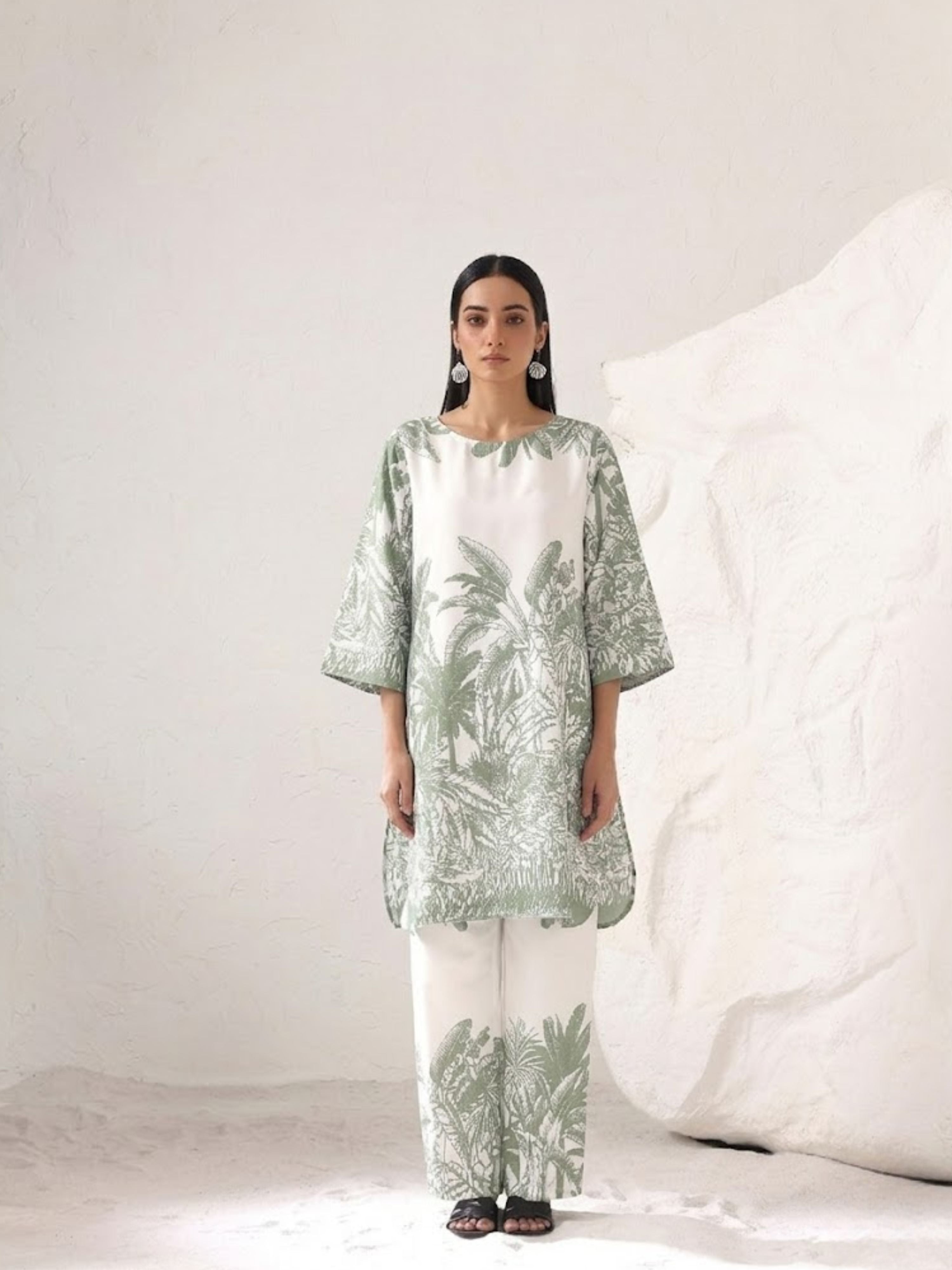 Palmia Co-ord set