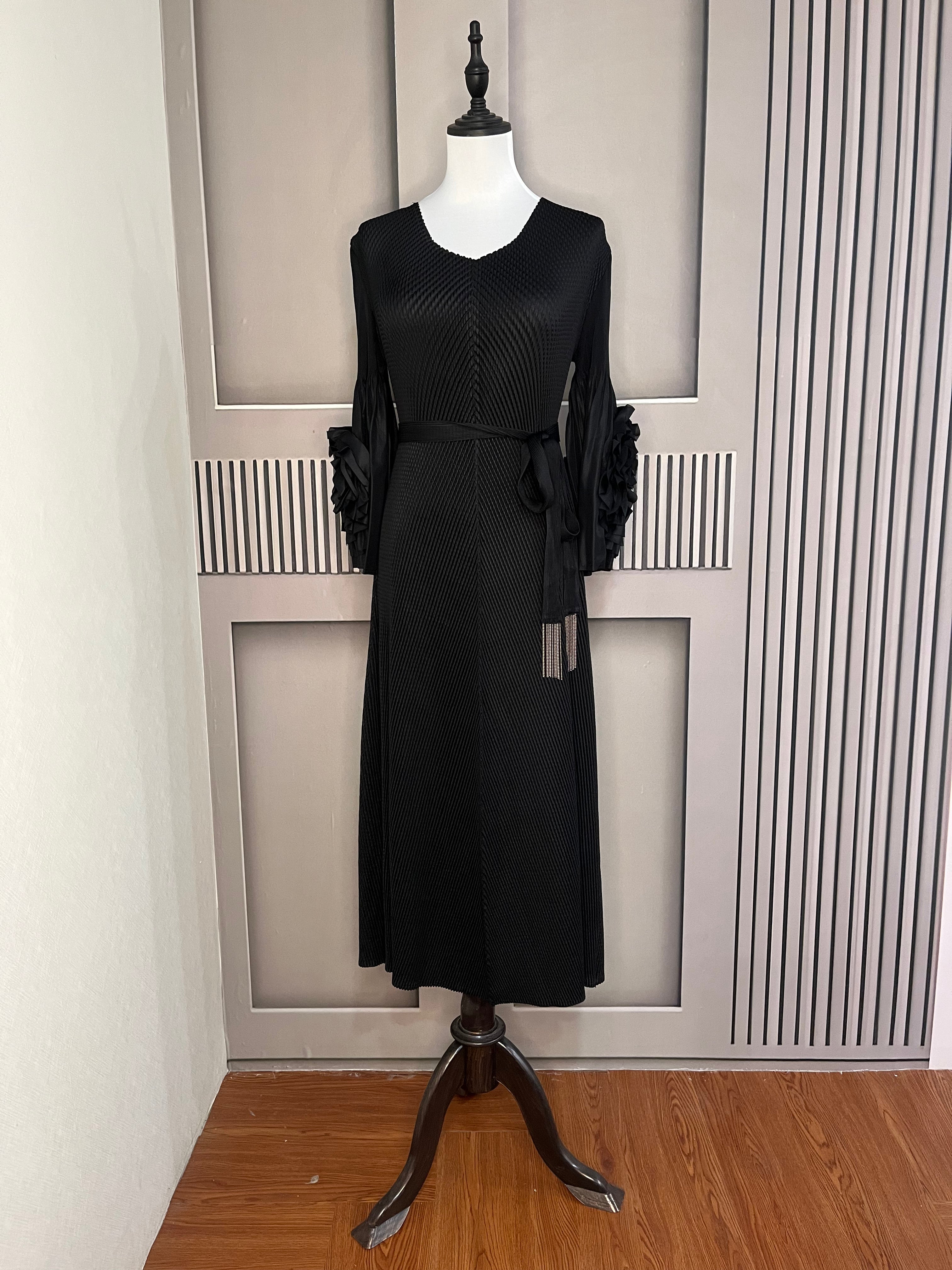 Marquetta Dress