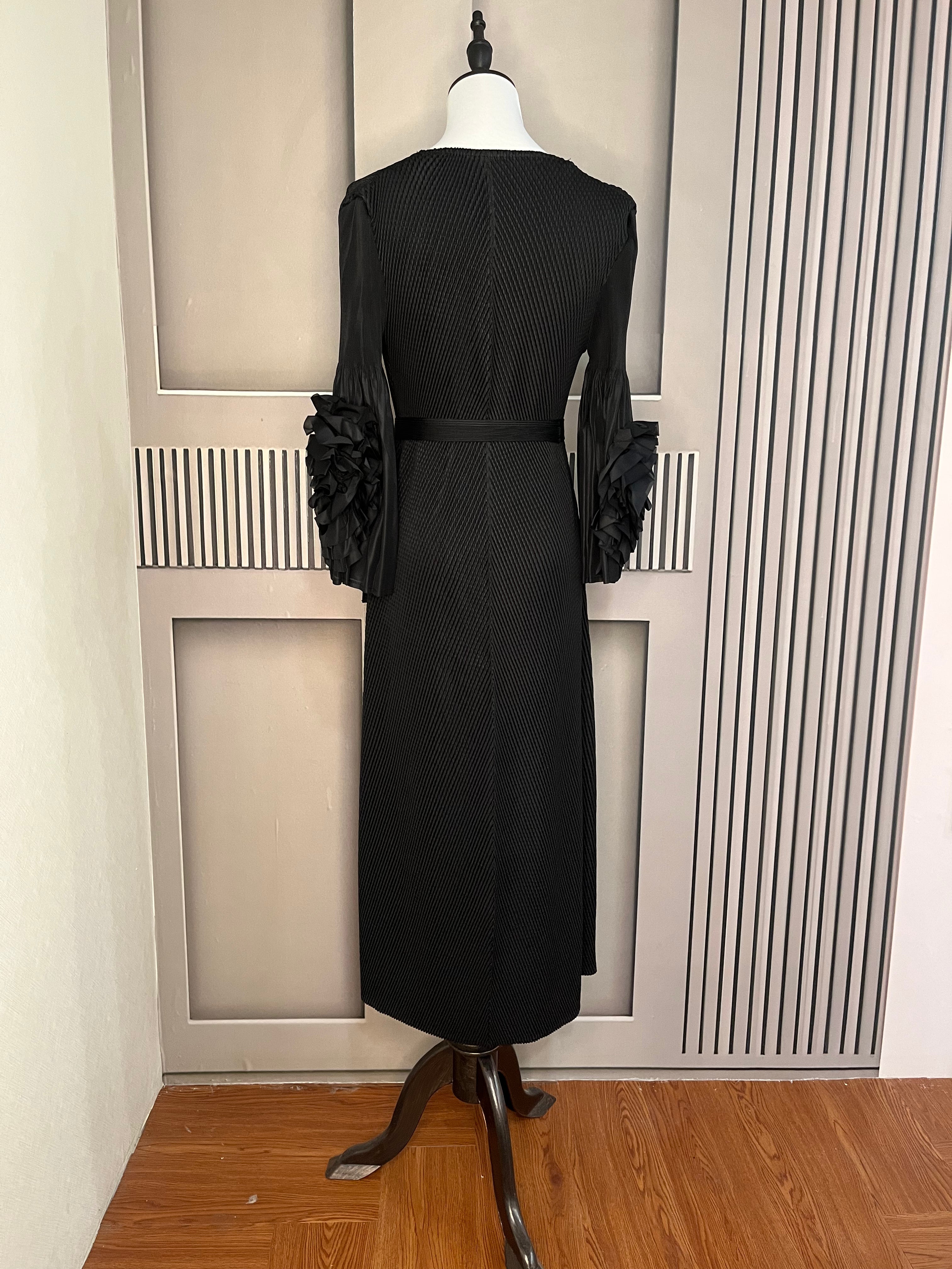 Marquetta Dress